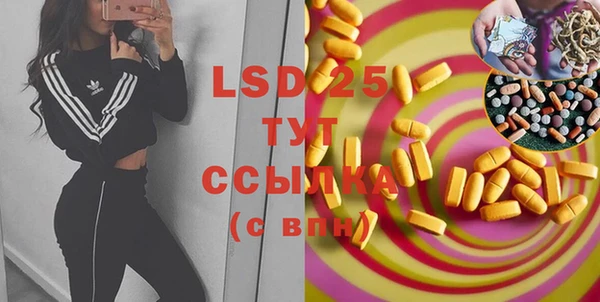 марки lsd Бородино